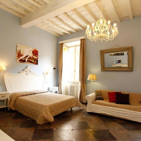 רומא Casa De Fiori Apartments מראה חיצוני תמונה